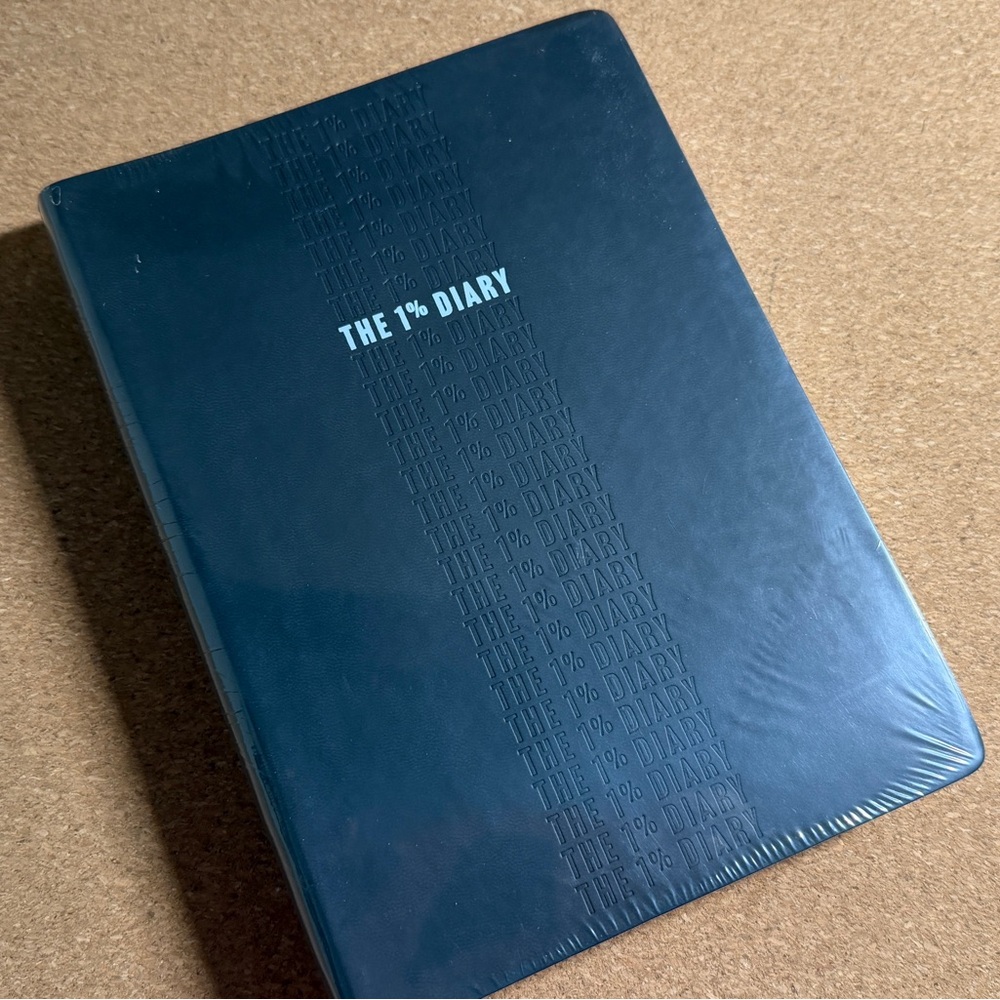 The 1% Diary